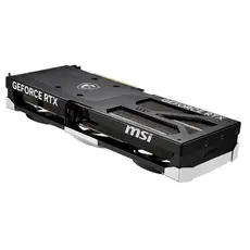 ვიდეო დაფა MSI 912-V531-445 VENTUS 3X OC, GeForce RTX5070 Ti, 16GB, 256bit, HDMI, DP, Silver, 4 image