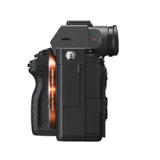 ციფრული ფოტოაპარატი Sony Alpha a7 III Mirrorless Digital Camera Body Only, 4 image