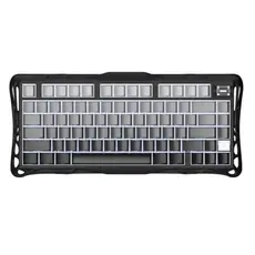 კლავიატურა GravaStar Mercury K1 75% Wireless Mechanical Gaming Keyboard