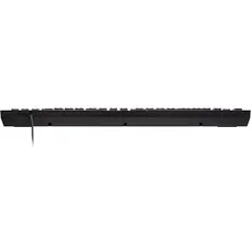 კლავიატურა 2E 2E-KG300UB Gaming KG300 Keyboard, LED, USB, Black, 3 image