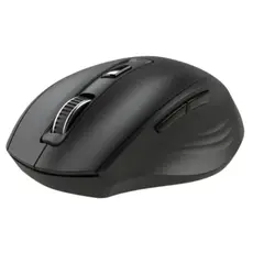 მაუსი 2E Mouse MF250 Silent WL Black, 3 image