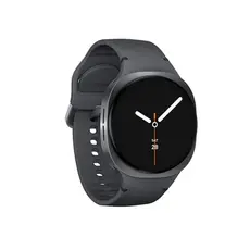 სმარტ საათი Samsung Galaxy L330 Watch 8 Graphite, 2 image