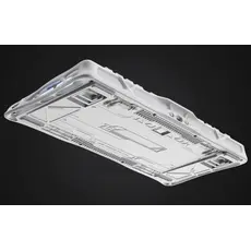 კლავიატურა GravaStar Mercury K1 75% Wireless Mechanical Gaming Keyboard, 4 image