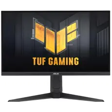 მონიტორი Asus Monitor 27" TUF Gaming VG27AQL5A 2xHDMI, DP, MM, IPS, 2560x1440, 210Hz, 1ms, sRGB 130%, AdaptiveSync, Pivot, HDR400