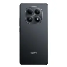 მობილური ტელეფონი Xiaomi Redmi Note 15 NFC Dual Sim 6GB RAM 128GB LTE Global Version Black, 3 image