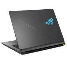 Asus ROG Strix G18 (2025) 18'' 2.5K 240Hz I9-14900HX 16GB 1TB G4 SSD RTX 5060 Eclipse Gray, 7 image