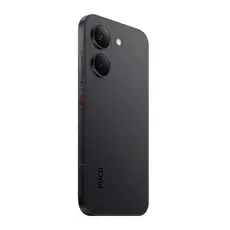 მობილური ტელეფონი Xiaomi Poco X8 Pro NFC Dual Sim 8GB RAM 512GB 5G Global Version Black, 3 image