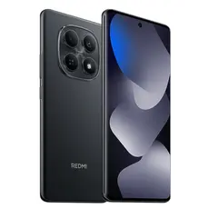 მობილური ტელეფონი Xiaomi Redmi Note 15 NFC Dual Sim 6GB RAM 128GB LTE Global Version Black, 2 image