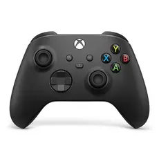 Joystick Microsoft Xbox Series X / S Wireless Controller Carbon Black