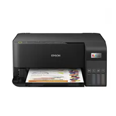 Multifunction printer EPSON L3550, 3 image