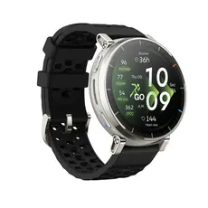 სმარტ საათი Xiaomi Amazfit Active 3 Premium Apex Silver, 3 image
