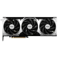 ვიდეო დაფა MSI 912-V531-445 VENTUS 3X OC, GeForce RTX5070 Ti, 16GB, 256bit, HDMI, DP, Silver, 3 image