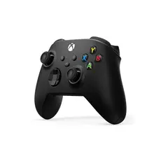 Joystick Microsoft Xbox Series X / S Wireless Controller Carbon Black, 2 image