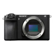 ციფრული ფოტოაპარატი Sony A6700 Body