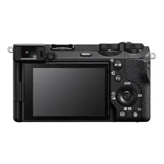 ციფრული ფოტოაპარატი Sony A6700 Body, 3 image
