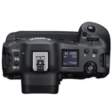 ციფრული ფოტოაპარატი Canon EOS R3 Mirrorless Digital Camera, 4 image