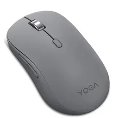მაუსი Lenovo Yoga Bluetooth Silent Mouse GY51S61919 Grey