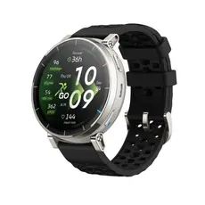 სმარტ საათი Xiaomi Amazfit Active 3 Premium Apex Silver