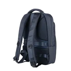 ნოუთბუქის ჩანთა Tucano LUNAR BACKPACK 15.6" BLUE, 6 image