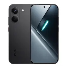 მობილური ტელეფონი Xiaomi Poco X8 Pro NFC Dual Sim 8GB RAM 512GB 5G Global Version Black