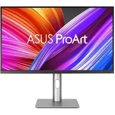 მონიტორი Asus Monitor 27" Asus ProArt PA279CRV 2xHDMI, 2xDP, UCB-C, 3xUSB, MM, IPS, 3840x2160, DCI-P3 99%, AdaptiveSync, Pivot, HDR10