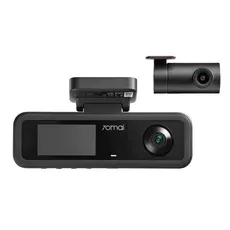 ექშენ კამერა Xiaomi 70mai Dash Cam T400-1 set