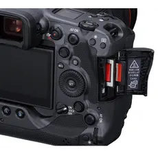 ციფრული ფოტოაპარატი Canon EOS R3 Mirrorless Digital Camera, 6 image