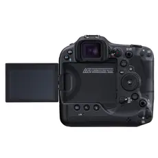 ციფრული ფოტოაპარატი Canon EOS R3 Mirrorless Digital Camera, 3 image