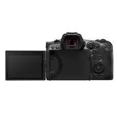 ციფრული ფოტოაპარატი Canon EOS R5C BODY 5077C003AA, 3 image