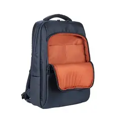 ნოუთბუქის ჩანთა Tucano LUNAR BACKPACK 15.6" BLUE, 3 image