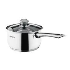 ქვაბების ნაკრები Ardesto Cookware set  Gemini Gourmet Varese, 10 pcs., stainless steel, 3 image