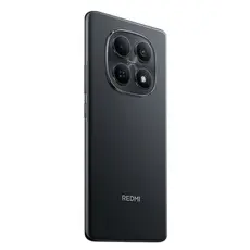 მობილური ტელეფონი Xiaomi Redmi Note 15 NFC Dual Sim 6GB RAM 128GB LTE Global Version Black, 4 image