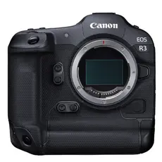 ციფრული ფოტოაპარატი Canon EOS R3 Mirrorless Digital Camera