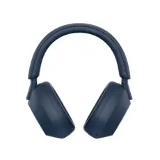 ყურსასმენი Sony WH-1000XM5 Wireless Noise Canceling Stereo Headset Blue, 2 image