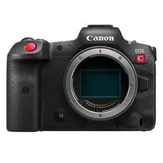 ციფრული ფოტოაპარატი Canon EOS R5C BODY 5077C003AA