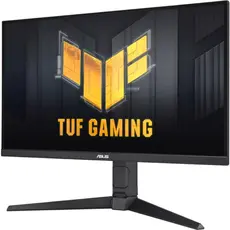 მონიტორი Asus Monitor 27" TUF Gaming VG27AQL5A 2xHDMI, DP, MM, IPS, 2560x1440, 210Hz, 1ms, sRGB 130%, AdaptiveSync, Pivot, HDR400, 3 image