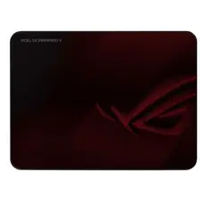 მაუსპადი ASUS ROG Scabbard II XXL Black/Red