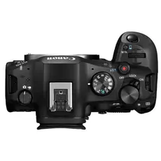 ციფრული ფოტოაპარატი Canon EOS R6 MARK III V2.4 Body, 4 image