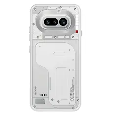 Mobile Phone Nothing Phone 4a Dual Sim 12GB RAM 256GB 5G White, 4 image