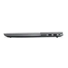 Notebook Lenovo ThinkBook 16 G8 16'' Ultra 9 185H 32GB 1TB SSD Integrated UHD Graphics Arctic Grey, 5 image