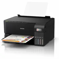 Multifunction printer EPSON L3550, 2 image