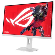 მონიტორი Asus Rog Strix 27 XG27ACMES-W White, 3 image