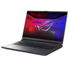 Asus ROG Strix G18 (2025) 18'' 2.5K 240Hz I9-14900HX 16GB 1TB G4 SSD RTX 5060 Eclipse Gray, 3 image