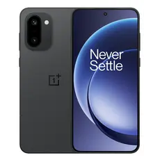 Mobile Phone OnePlus 15R Dual Sim 12GB RAM 256GB 5G Global Version Black