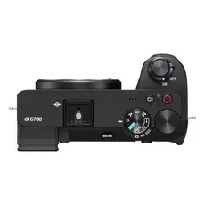 ციფრული ფოტოაპარატი Sony A6700 Body, 2 image