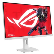 მონიტორი Asus Rog Strix 27 XG27ACMES-W White, 2 image