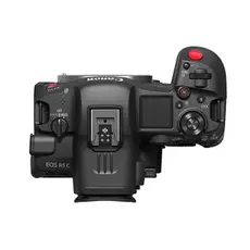 ციფრული ფოტოაპარატი Canon EOS R5C BODY 5077C003AA, 5 image