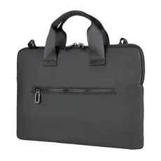 ნოუთბუქის ჩანთა Tucano GOMMO SUPER SLIM LAPTOP BAG 15"/16", BLACK, 2 image