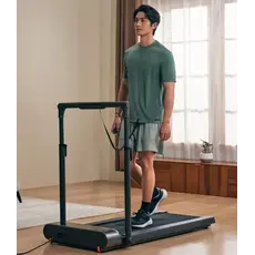 სარბენი ბილიკი Xiaomi KingSmith R3 Hybrid Foldable Treadmill, 6 image