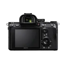 ციფრული ფოტოაპარატი Sony ILCE-7M3, 7 image